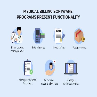 Medical Billing Software