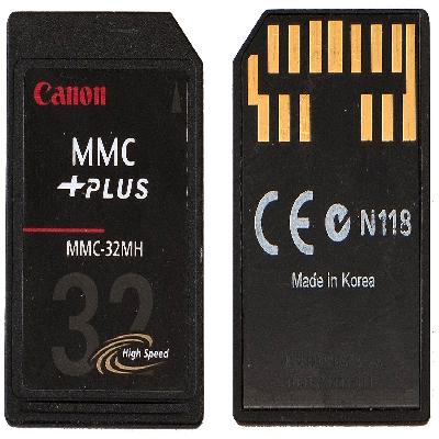 Micro SD Cards