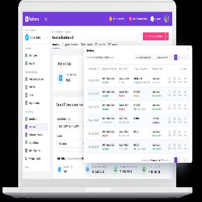 Online Billing Software