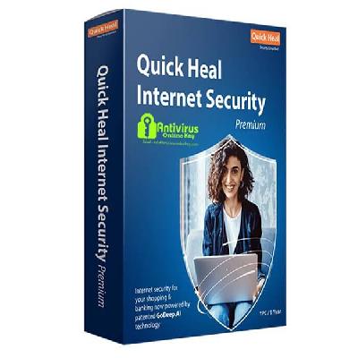 Quick Heal Internet Security 1 Pc 1 Year Latest ( Instant Email Delivery In 1 Minutes ) Only Key