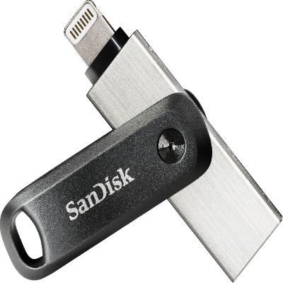 Sandisk Ixpand 32 GB Pen Drive for Iphone Ipad