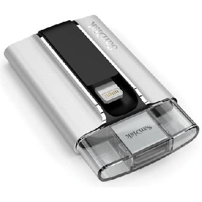 Sandisk Ixpand 64gb Pen Drive for Iphone Ipad