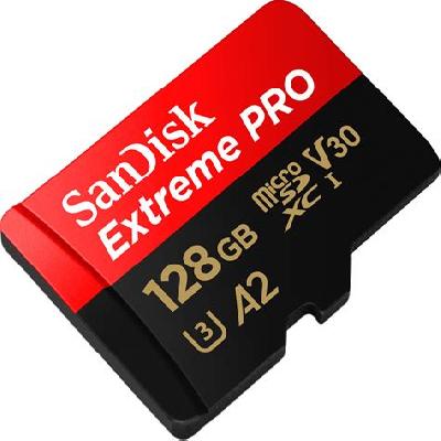 Sandisk Memory Cards