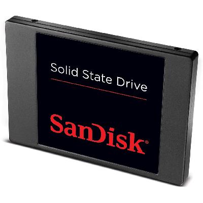 Sandisk SSD