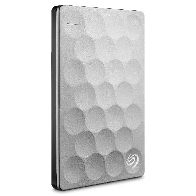 Seagate Backup Plus External Hard Disks 1 TB (External Hard Disk for Laptop Online )