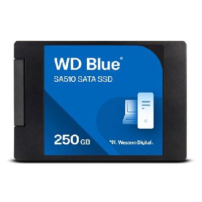SSD WD