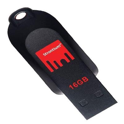 Strontium Pen Drive 16 Gb