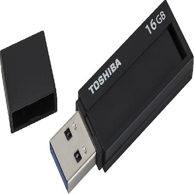 Toshiba Pen-Drives 16 GB