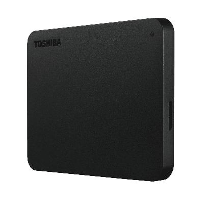 Toshiba USB External Hard Drive 2 TB (  External Hard Disk for Laptop Online )