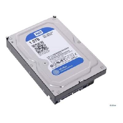 WD Laptop Internal Hard Disk 500 GB