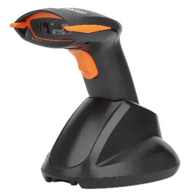 Wireless Barcode Scanner