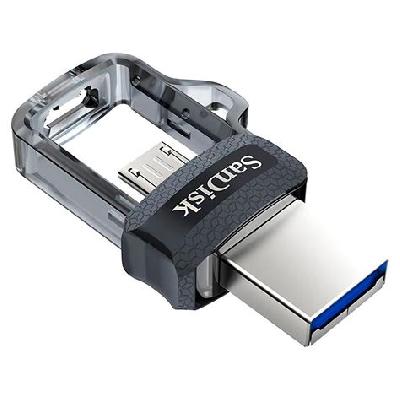 Sandisk Ultra Dual 32GB USB 3.0 OTG Pen Drive