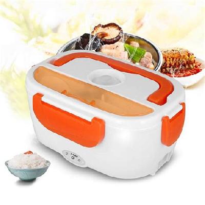  Electric Lunch Box