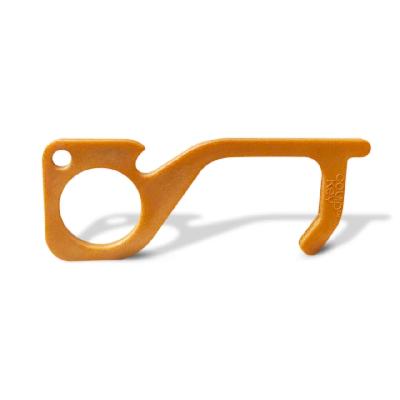 Covid Safety Key chain