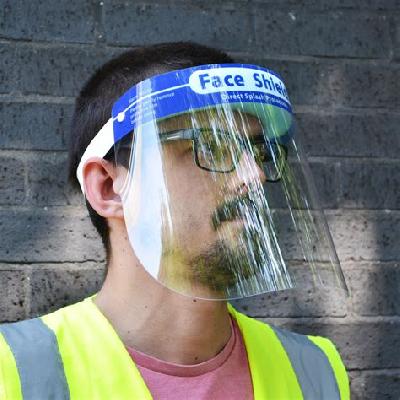 Customized Face Shield