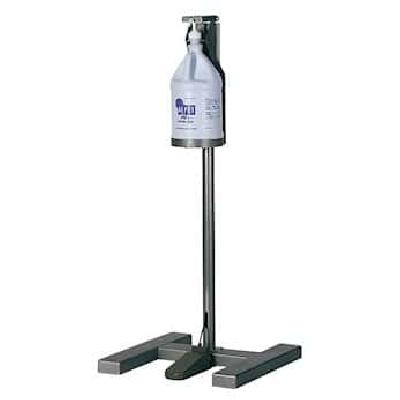 Foot Operated Sanitizer Dispenser