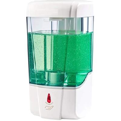 Automatic Soap Dispenser