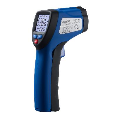 Infrared Thermometer