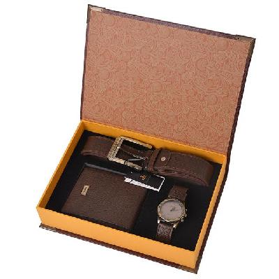 Leather Gift Sets