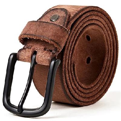 Men Promotional Belt