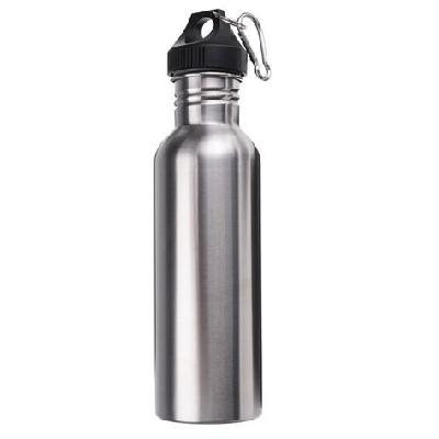 Metal Water Bottle