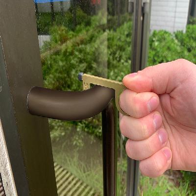 Multifunction Covid Key