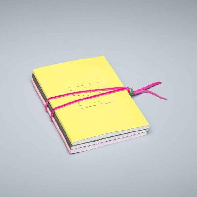 Notebook Gift Sets