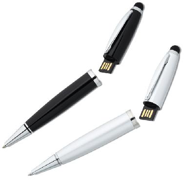 Pen Along USB Pendrive