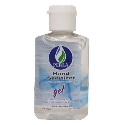 Pocket Size Sanitizer