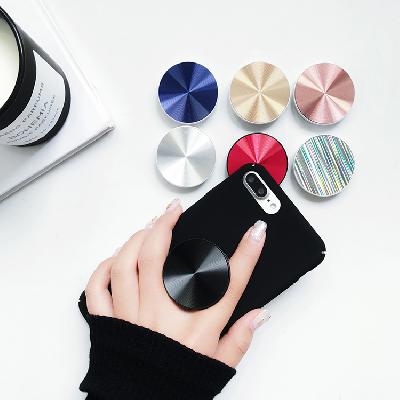 Pop Up Mobile Stand