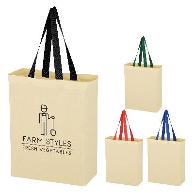 Promotional Canvas Bag