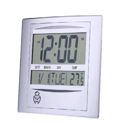 Promotional Digital Clock