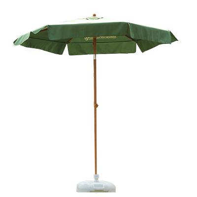 Promotional Garden Umbrella