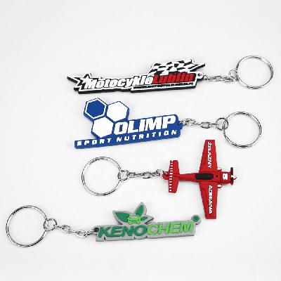 Promotional Innovative Key Chain