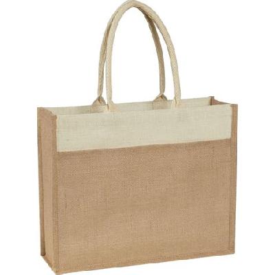 Promotional Jute Bag