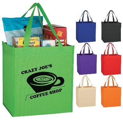 Promotional Non Woven Bags