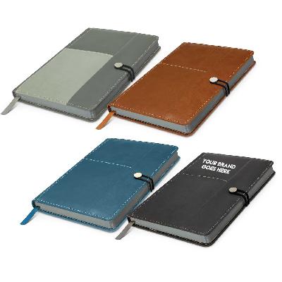 Promotional Notebook