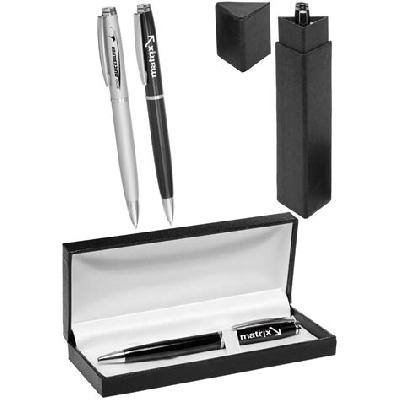 Promotional Pens and Gift Set