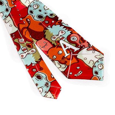 Promotional Ties