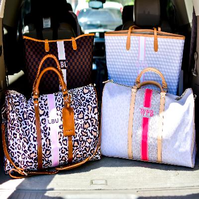 Promotional Travel Bag
