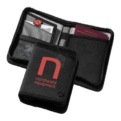 Promotional Wallet