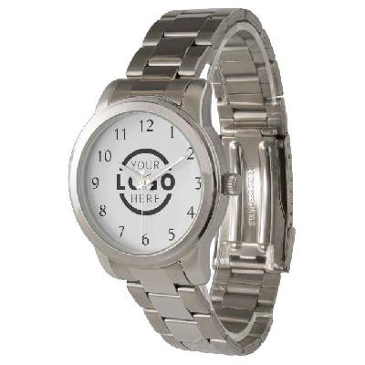 Promotional Wrist Watch