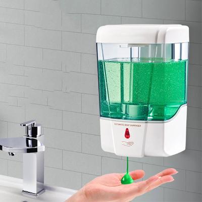 Soap Dispenser