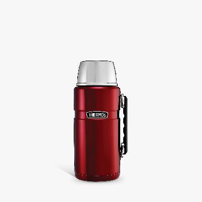 Stainless Steel Flask