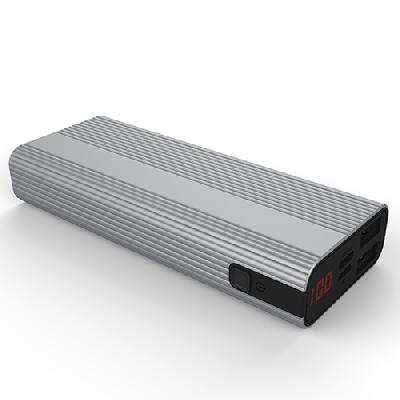 Ultra Slim Power Bank