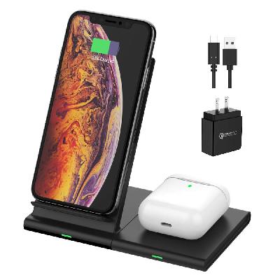 Wireless Mobile Charger