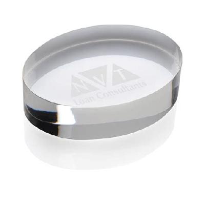 Acrylic Paper Weights