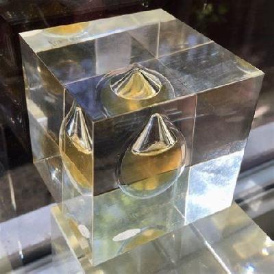 Acrylic Paper Weights SANG