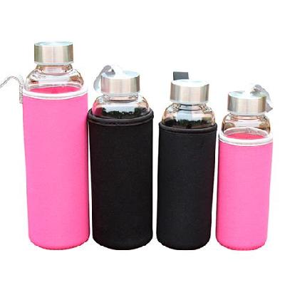 Borosilicate Glass Bottle