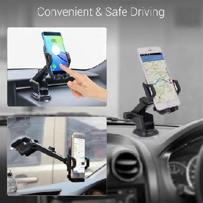 Clamp M Car Mobile Holder POR 116